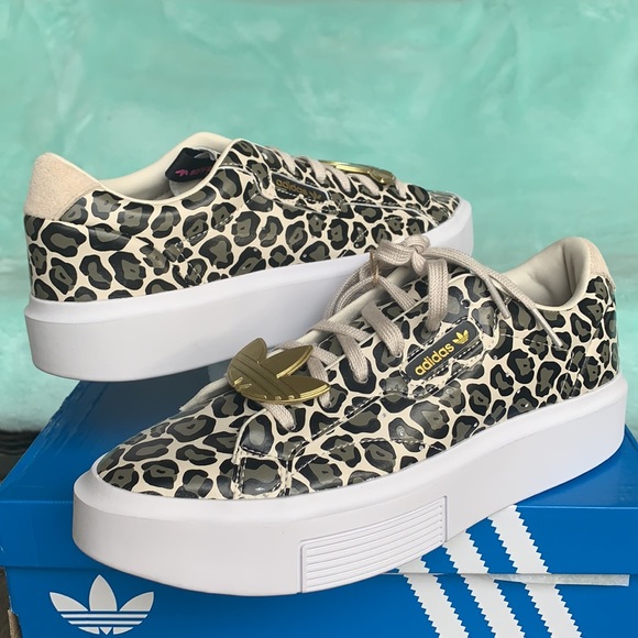 ADIDAS SLEEK SUPER WMNS - Picture 10 of 16